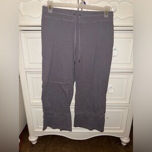 Women’s Gray Carpi Sweat Pants